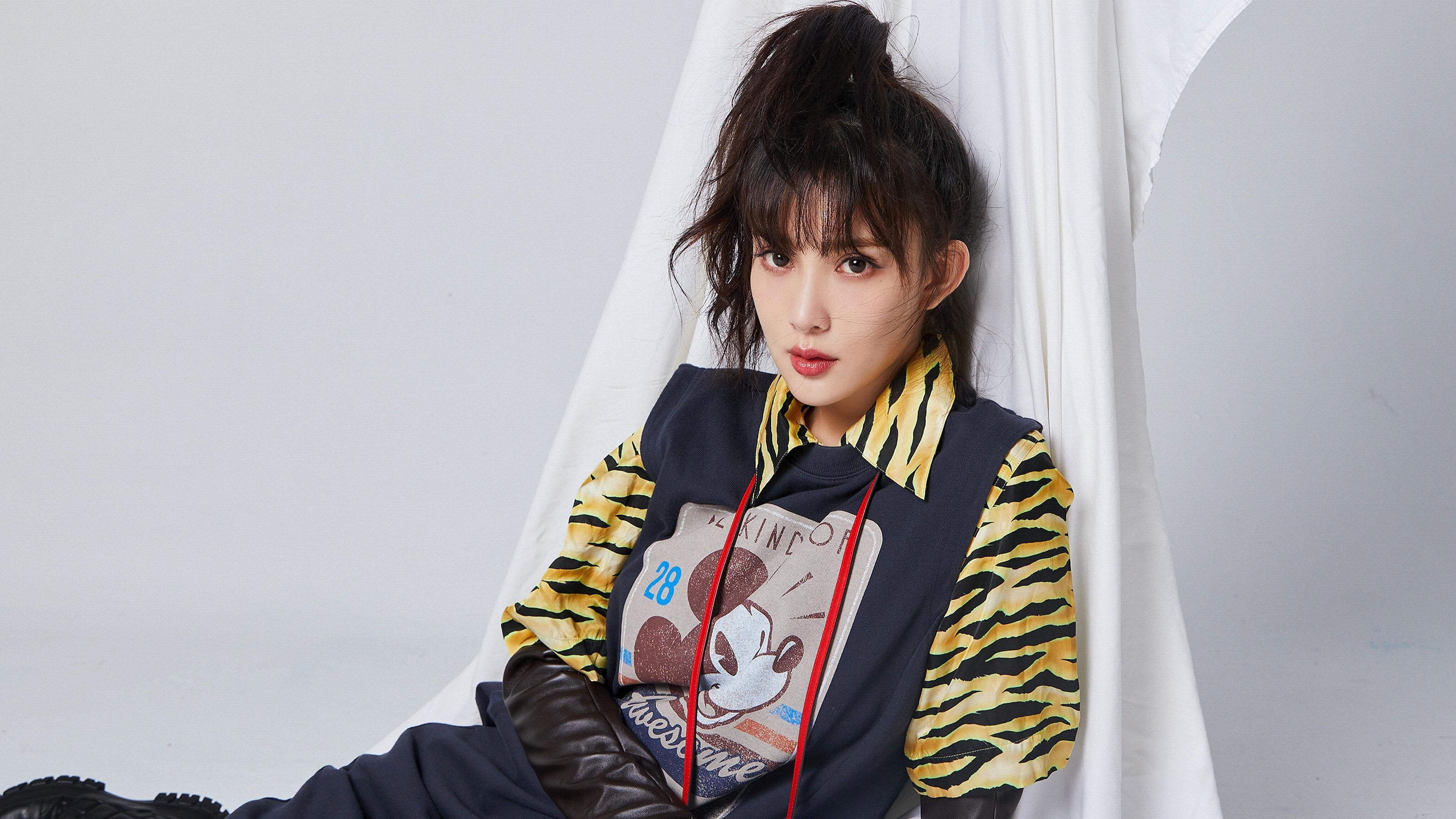 亚洲杯中国女足晋级 球员配合日益默契，中国女足亚洲区预选赛