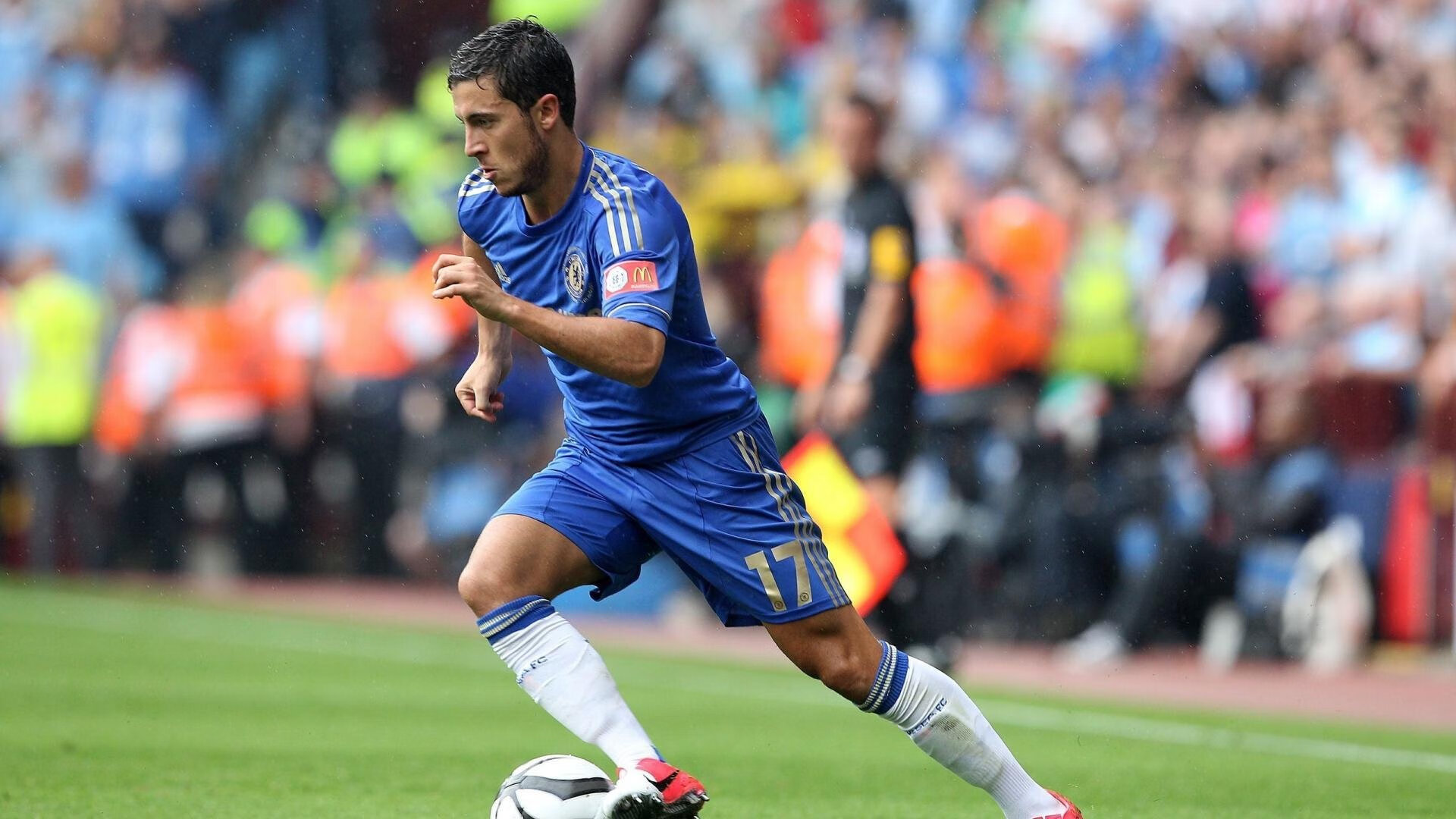 德甲青训项目采用视觉注意力训练提升空间意识